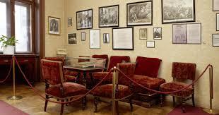 Museum - Sigmund Freud Museum